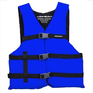 Read more about the article Airhead General All Purpose Life Jacket Review