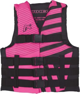Read more about the article Airhead Trend Life Jacket Review