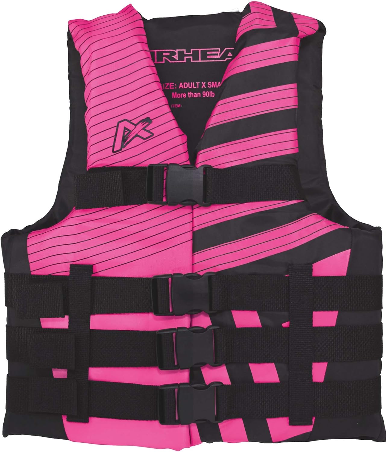 Read more about the article Airhead Trend Life Jacket Review