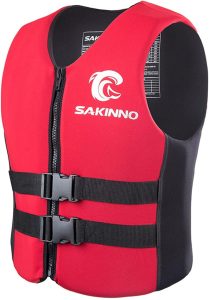 Read more about the article huraty Water Kayaking Jacket Review