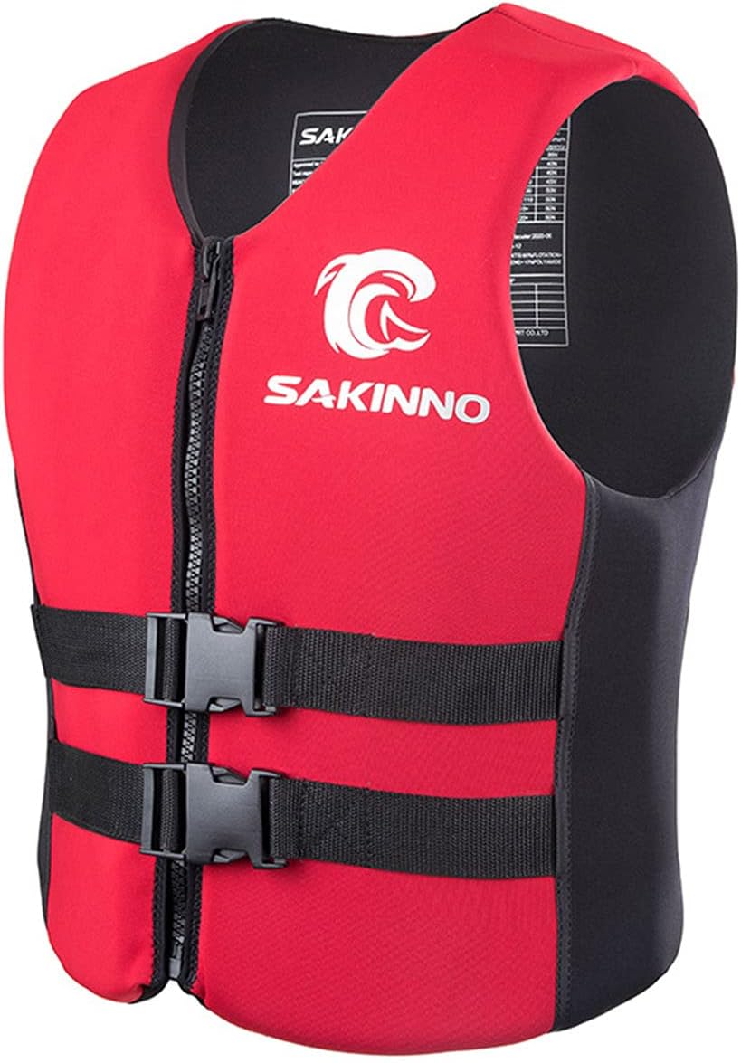 Read more about the article huraty Water Kayaking Jacket Review