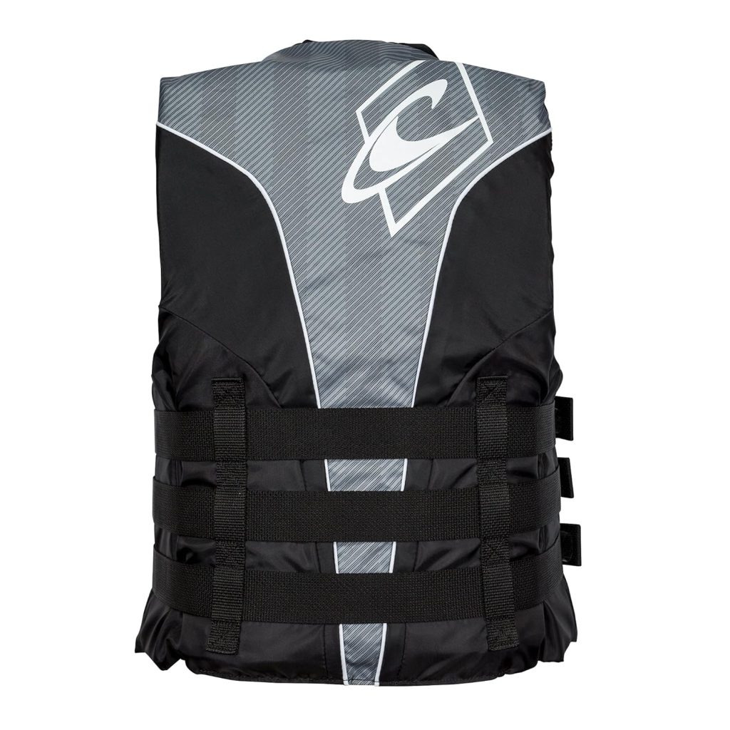 ONeill Mens Superlite USCG Life Vest