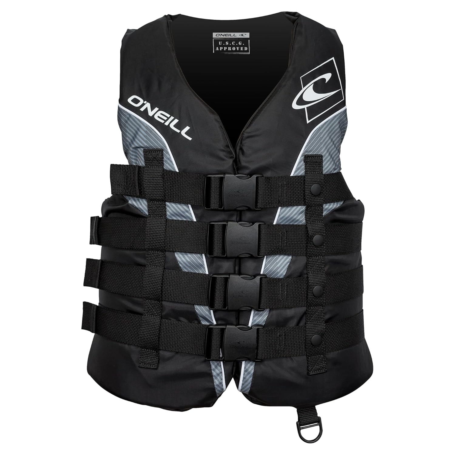 Read more about the article O’Neill Men’s Superlite USCG Life Vest Review