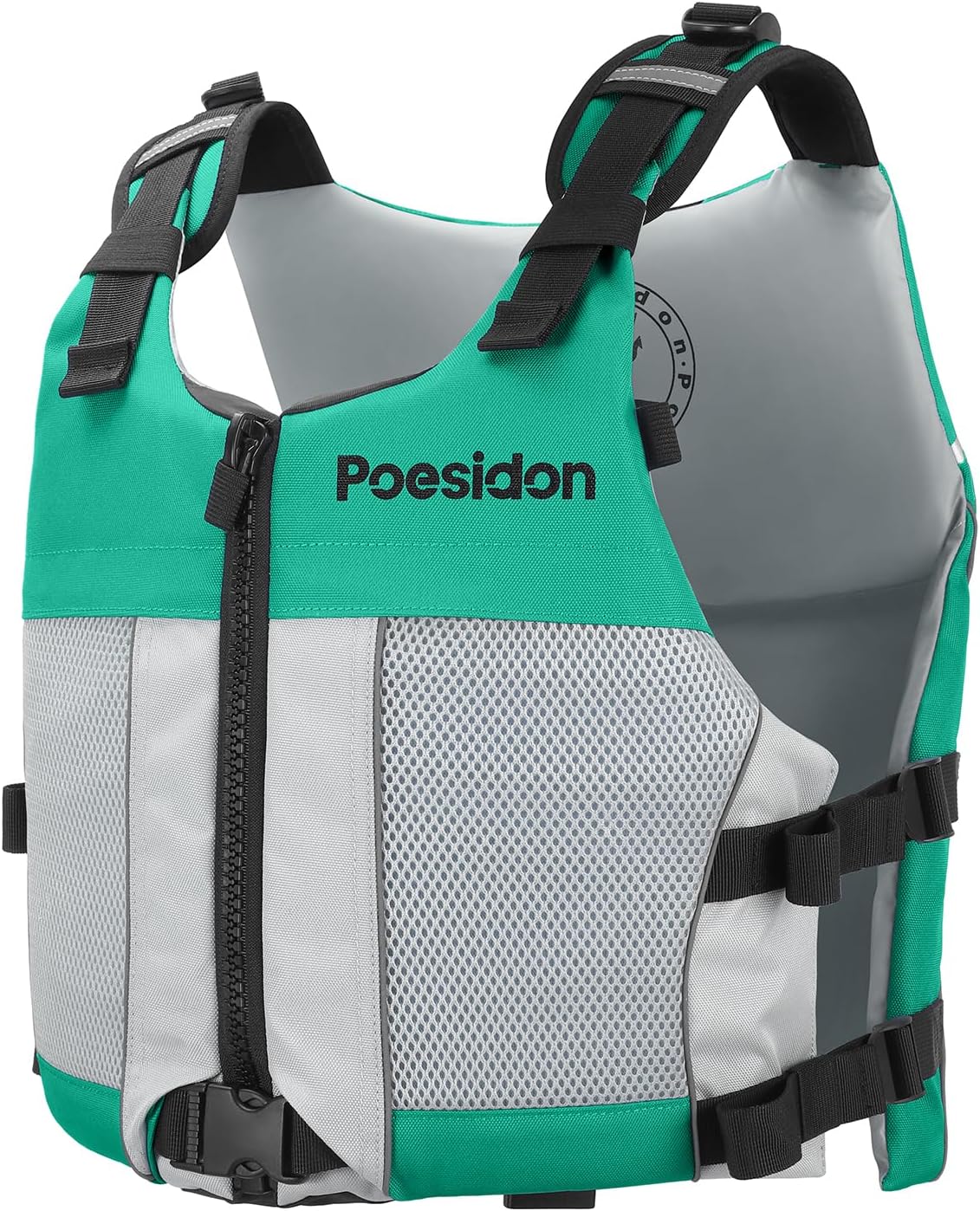 Read more about the article Poseidon Adjustable Water Safety Life Jacket Review