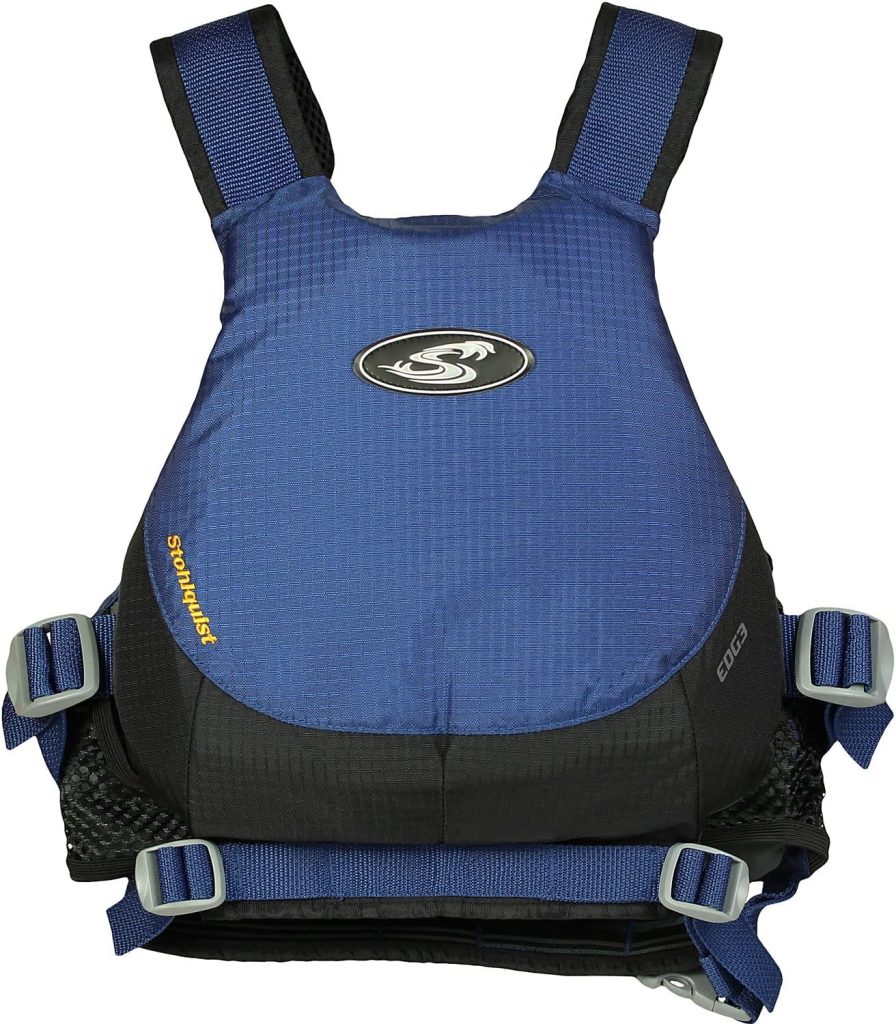 Stohlquist Edge Youth Lifejacket (PFD