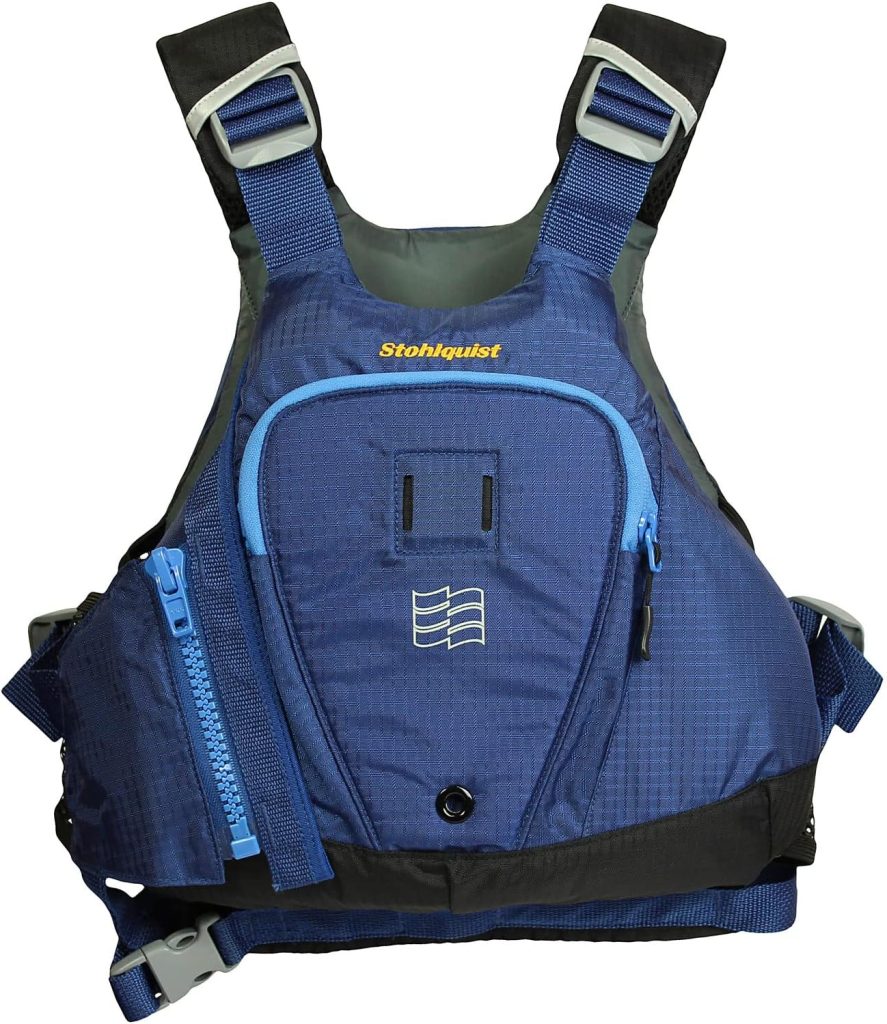 Stohlquist Edge Youth Lifejacket (PFD