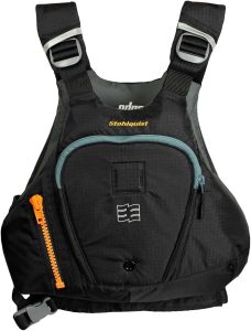 Read more about the article Stohlquist Edge Youth Lifejacket Review