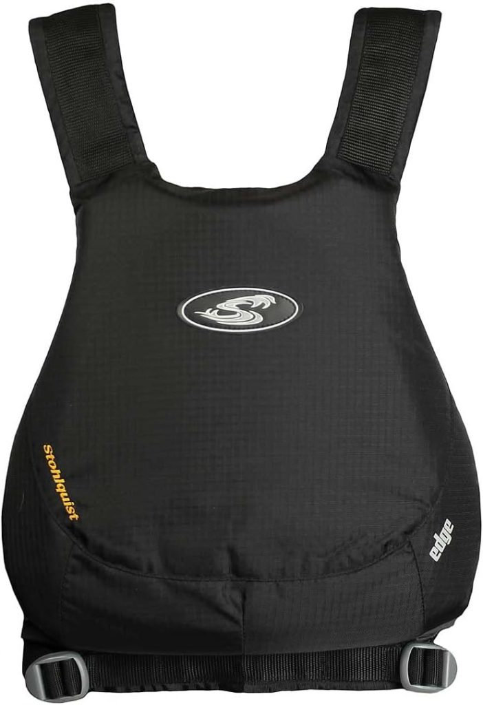 Stohlquist Edge Youth Lifejacket (PFD
