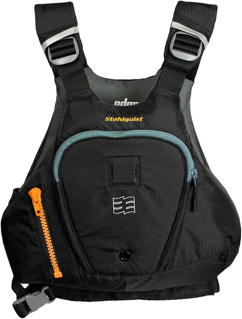 Read more about the article Stohlquist Edge Youth Lifejacket Review