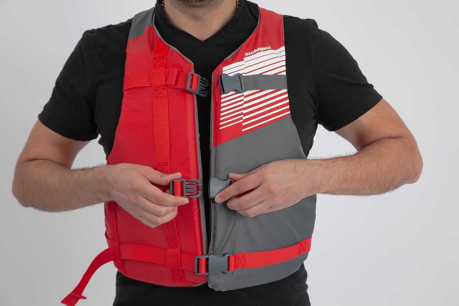 Read more about the article Stohlquist Universal Fit Adult Life Jacket Review