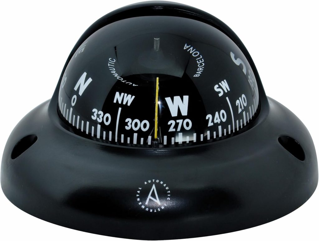 Autonautic Surface Mount Compass Review