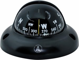 Read more about the article Autonautic Surface Mount Compass Review