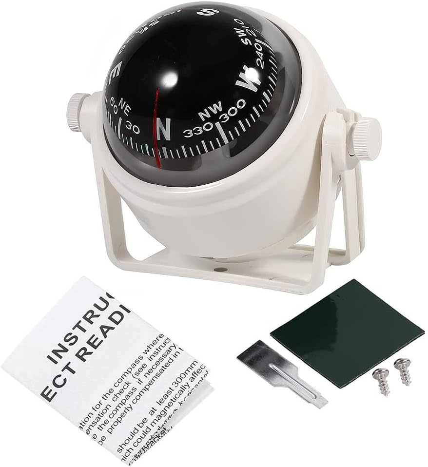 Begator Sea Marine Compass Review