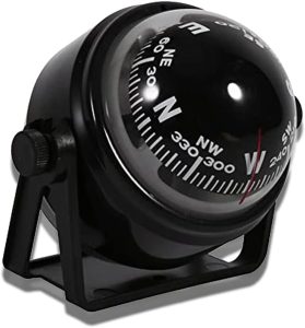 Read more about the article Kodrily ABS Boat Compass Review