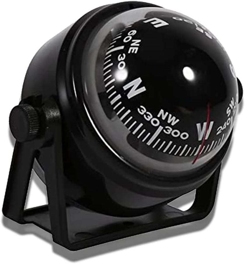 Read more about the article Kodrily ABS Boat Compass Review