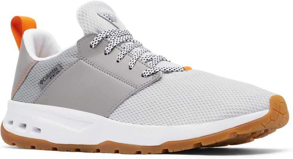 Columbia Mens Tamiami PFG Boat Shoe