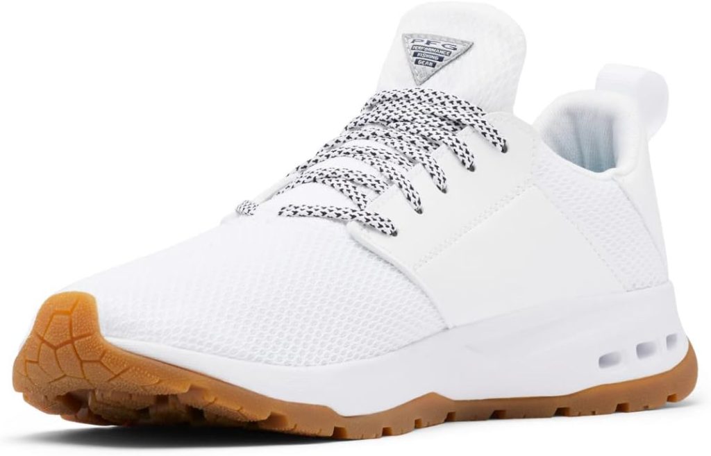 Columbia Mens Tamiami PFG Boat Shoe