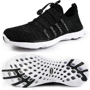Read more about the article DLGJPA Men’s Water Shoes Review