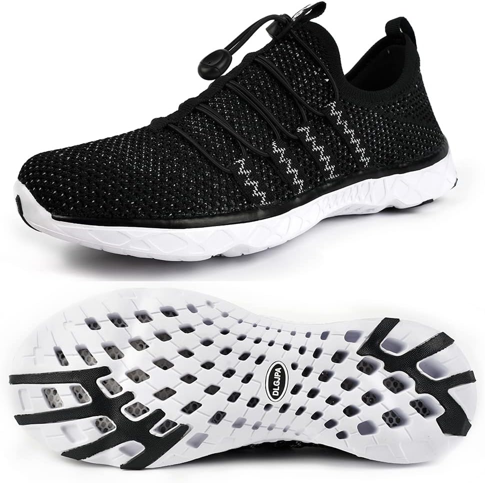 Read more about the article DLGJPA Men’s Water Shoes Review