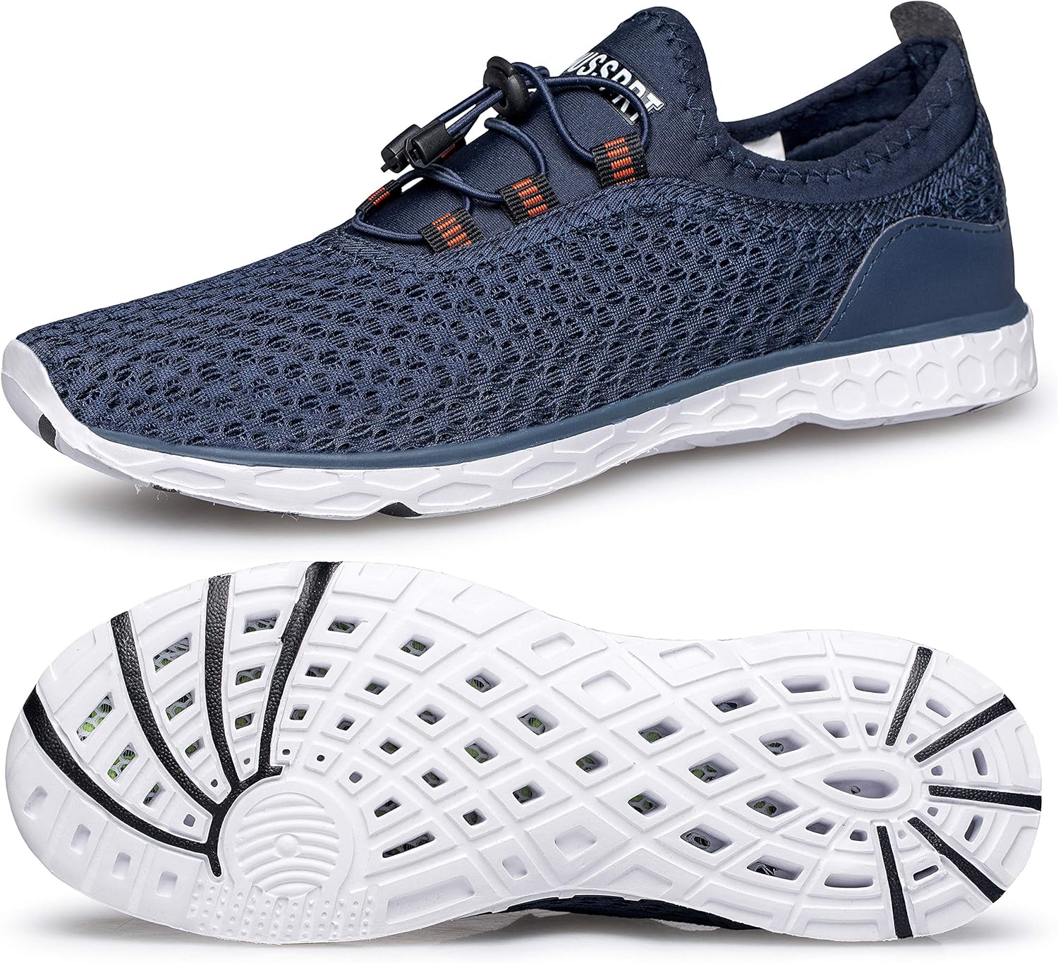 Read more about the article DOUSSPRT Men’s Water Shoes Review