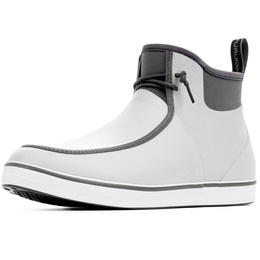 Furuian Deck Boots Review