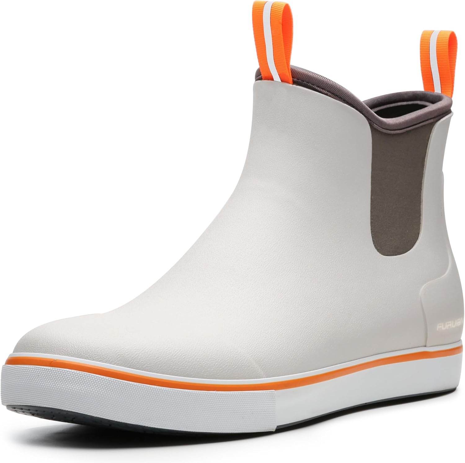 Read more about the article Furuian Men’s Deck Boots Review