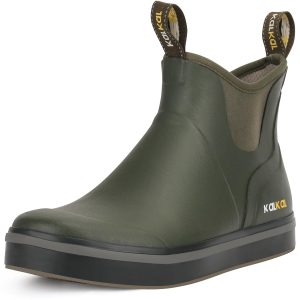 Read more about the article Kalkal Men’s Deck Boots Review