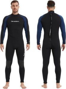 Read more about the article Lemorecn Men’s Wetsuit Review