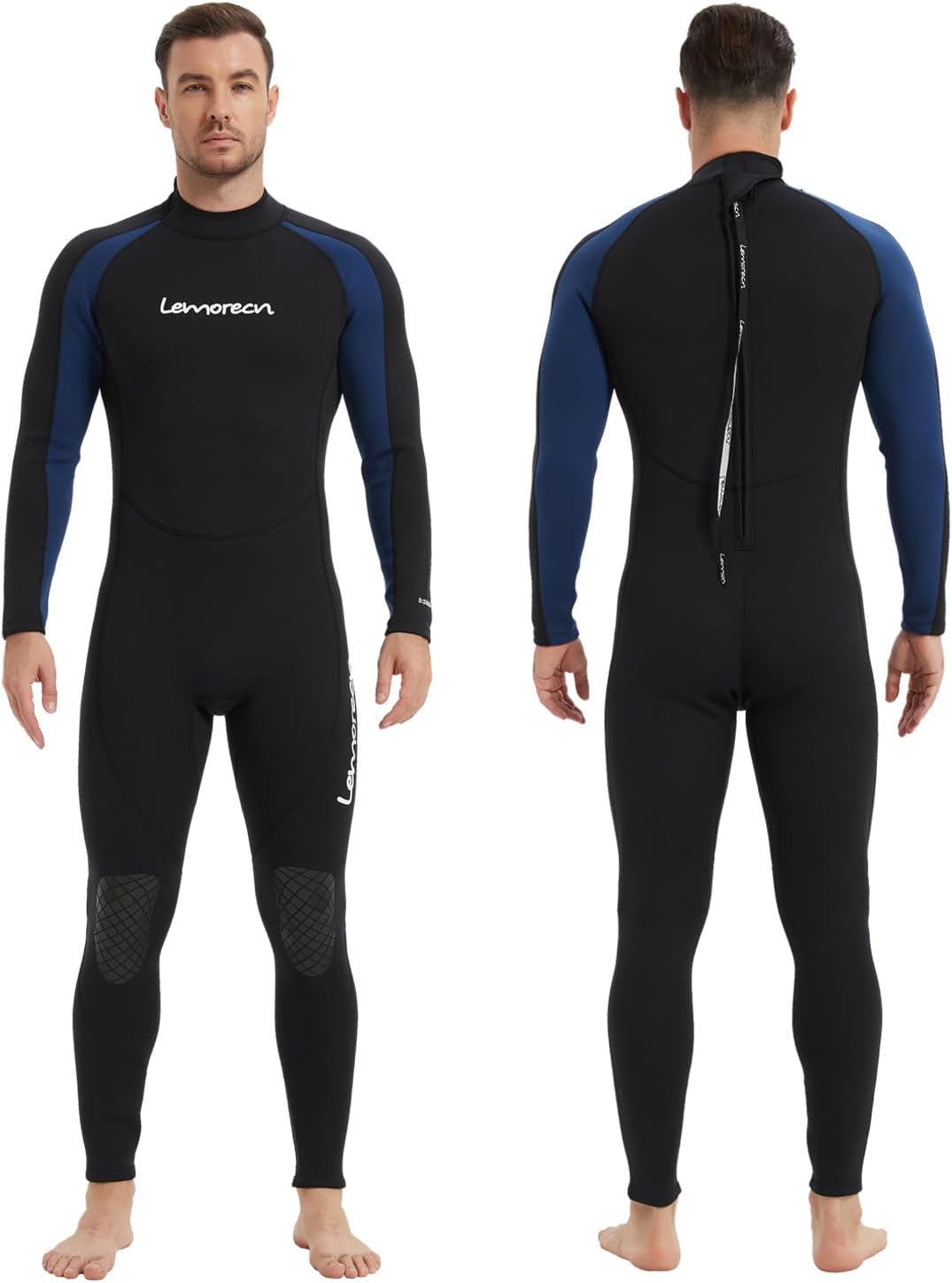 Read more about the article Lemorecn Men’s Wetsuit Review