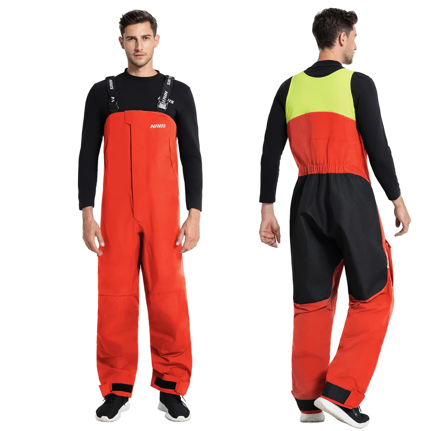 Read more about the article Sailing Bib Pants Review