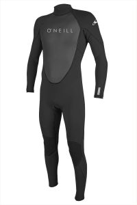 Read more about the article O’Neill Men’s Reactor Wetsuit Review