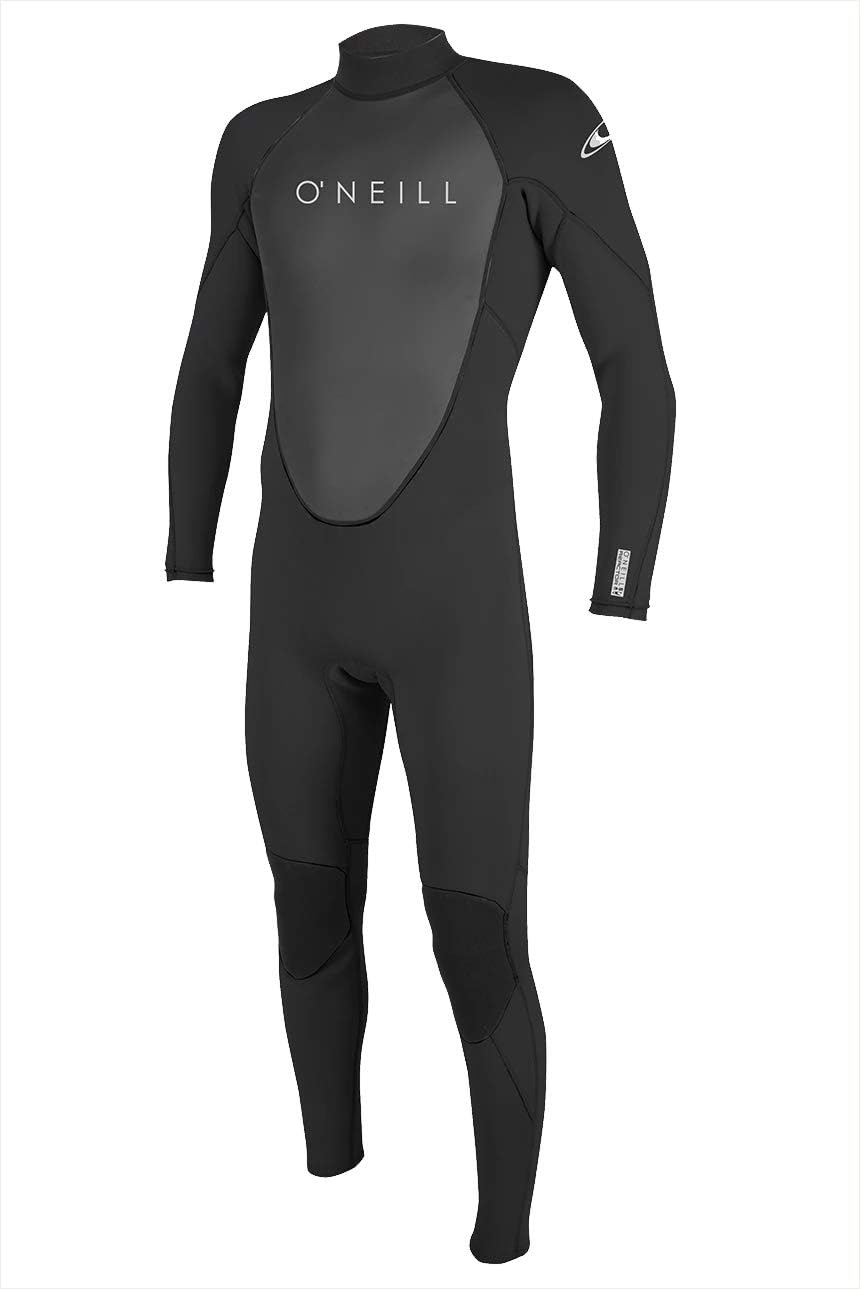 Read more about the article O’Neill Men’s Reactor Wetsuit Review