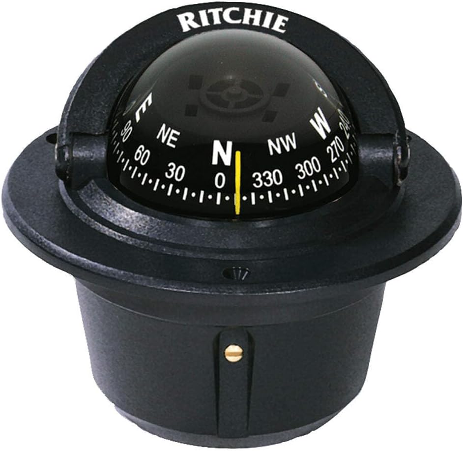 Read more about the article Ritchie Navagation F-50 Explorer Compass Review