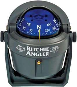 Read more about the article Ritchie Navigation RA-91 Angler Compass Review