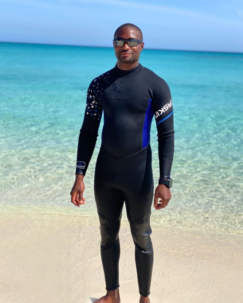Seaskin Full Wetsuits for Men Womens 3mm Back Zip