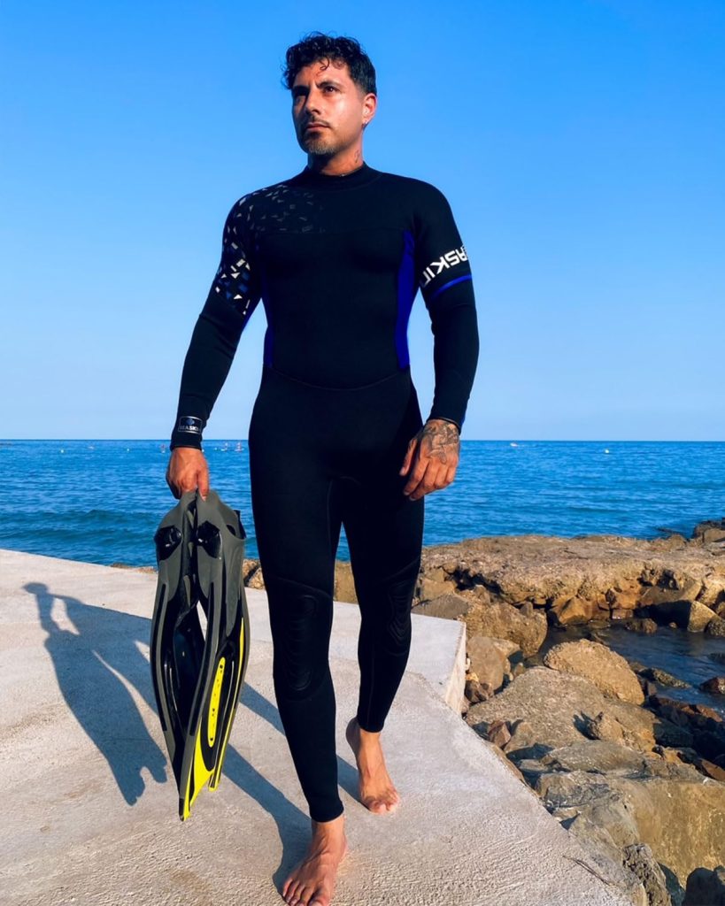 Seaskin Full Wetsuits Review