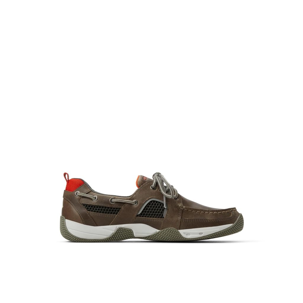 Sperry Mens Sea Kite Sport Moc Boat Shoe
