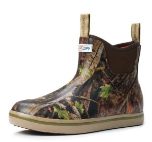 Read more about the article SUREWAY Men’s Deck Boots Review