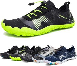 Read more about the article WateLves Water Shoes Review