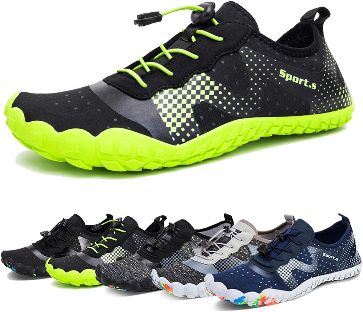 Read more about the article WateLves Water Shoes Review