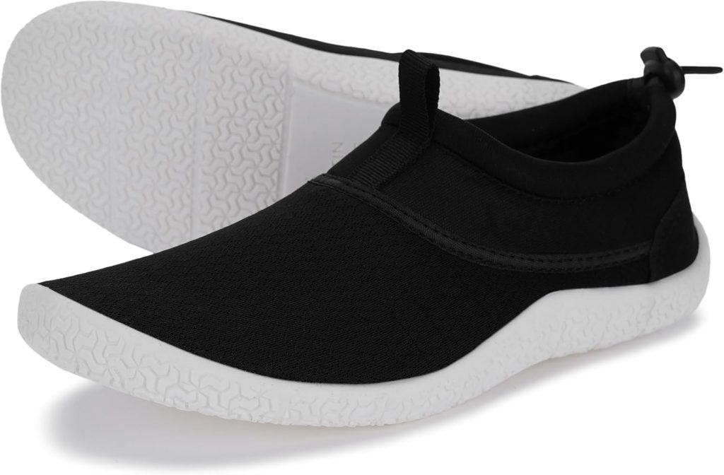 WHITIN Portable Water Shoes for Men and Women | Lightweight for Multi-Activity Use