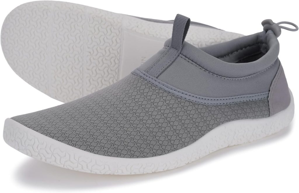 WHITIN Portable Water Shoes for Men and Women | Lightweight for Multi-Activity Use